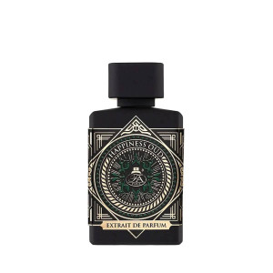 Fragrance World Happiness Oud 80 ml – парфумована вода унісекс. Photo 3
